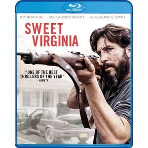 Sweet Virginia  BLU-RAY
